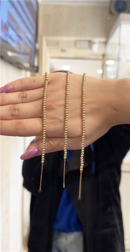 دستبند بلچر