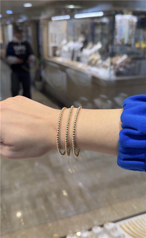 دستبند بلچر