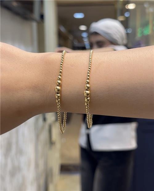 دستبند بلچر کونیک