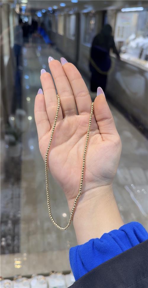 گردنبند بلچر