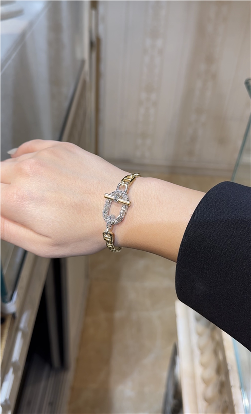 دستبند دوچرخه ای 