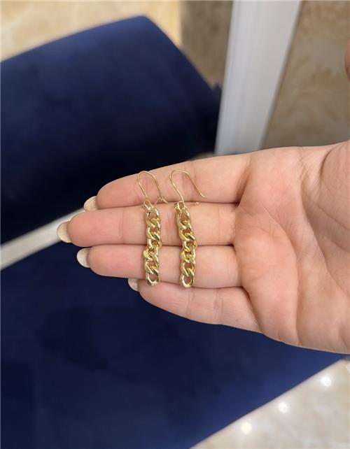 گوشواره عصایی کارتیر