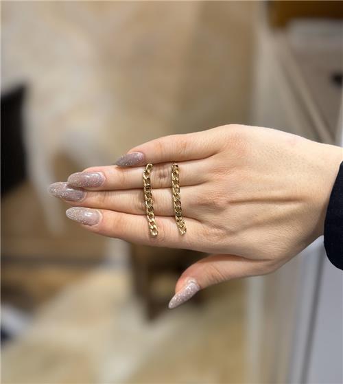 گوشواره میخی کارتیر 