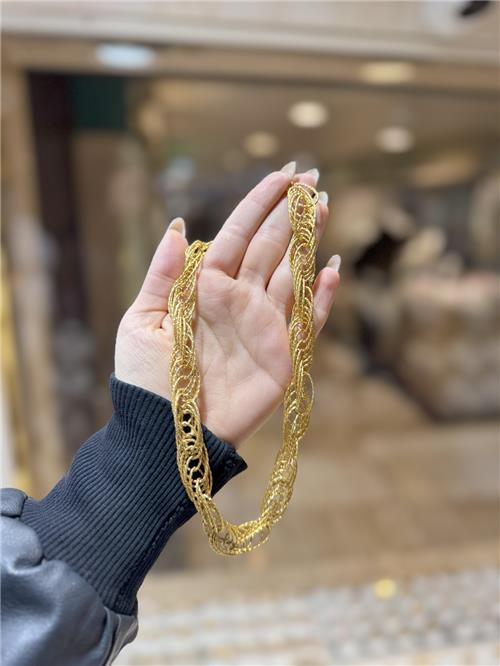 گردنی زنجیری 