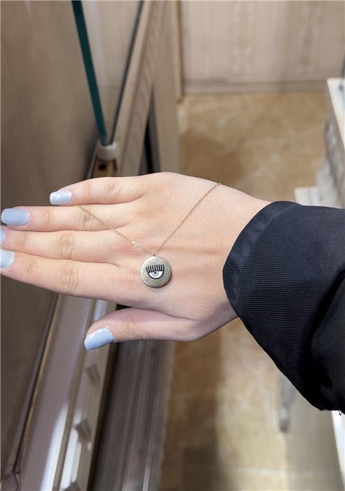گردنبند چشم و نظر