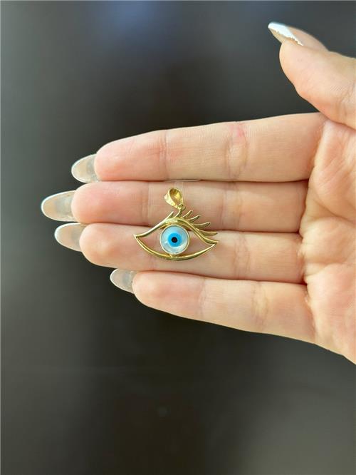 مدال چشم و نظر