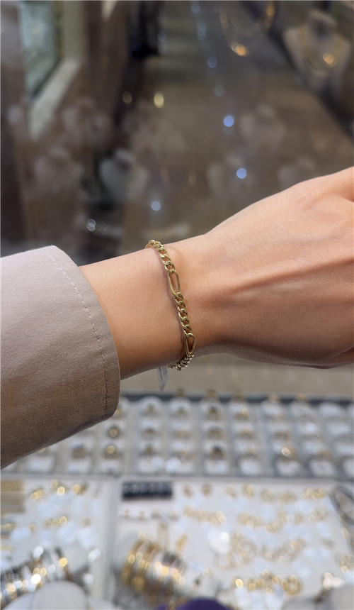 دستبند فیگارو