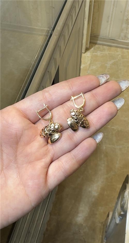 گوشواره فیوژن