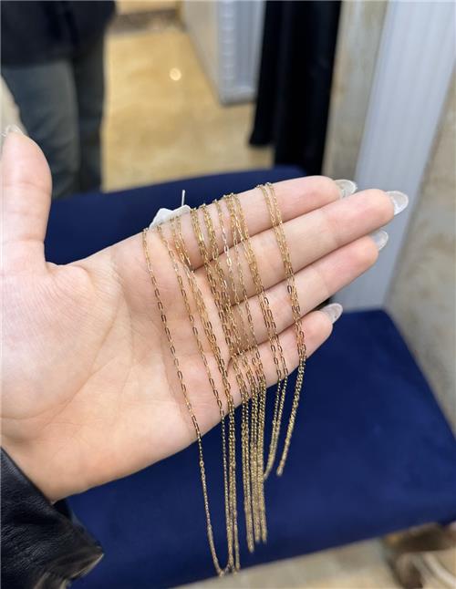 زنجیر هرمس سوپر