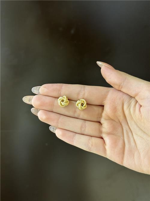 گوشواره گره