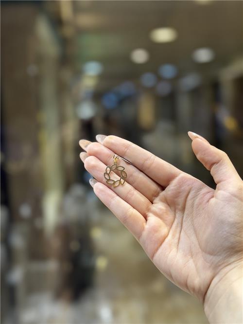 مدال فانتزی برگ