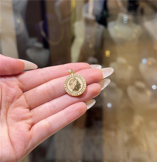 مدال الیزابت 