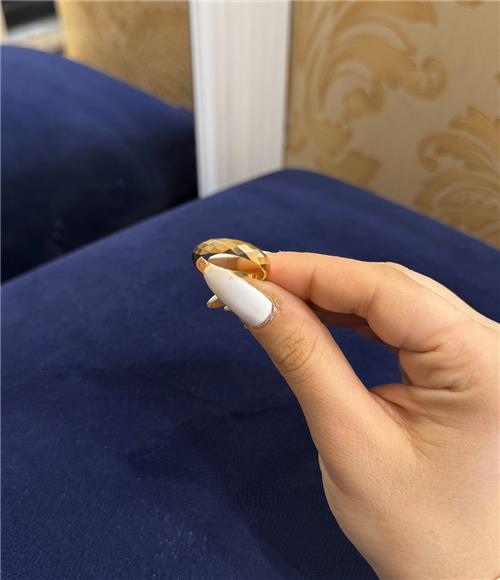 انگشتر رینگ