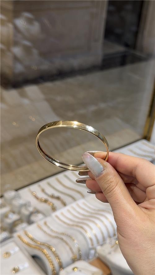 النگویی آینه ای