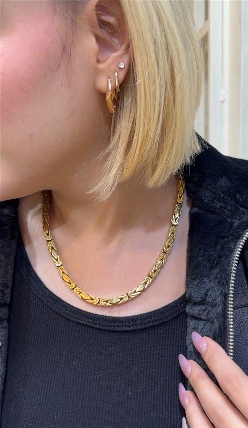 زنجیر موناکو 