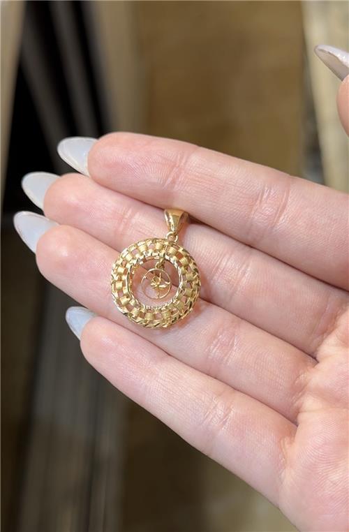 مدال طرح رولکس