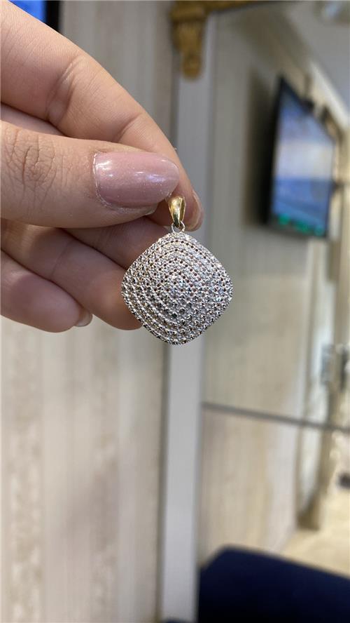 مدال تراش آوا لوزی