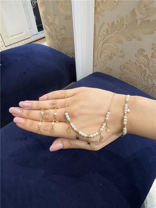 سرویس مروارید اصل 