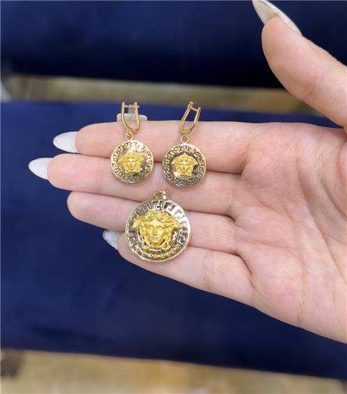 نیم ست ورساچه