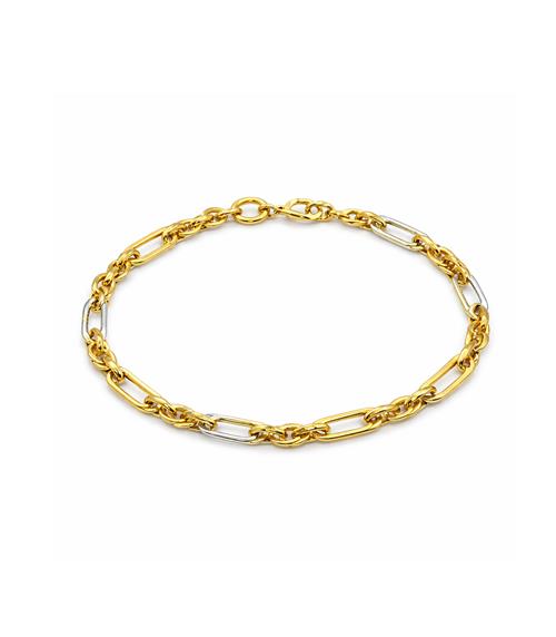 دستبند زنجیری جتاش 