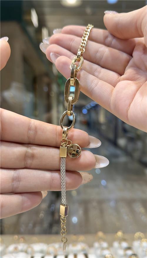 دستبند چاوان