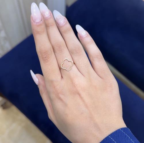Vancliffe-Ring