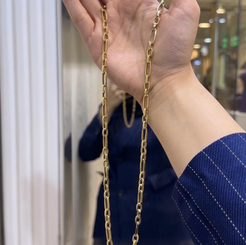 Rollo-chain