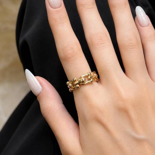 Tiffany-ring