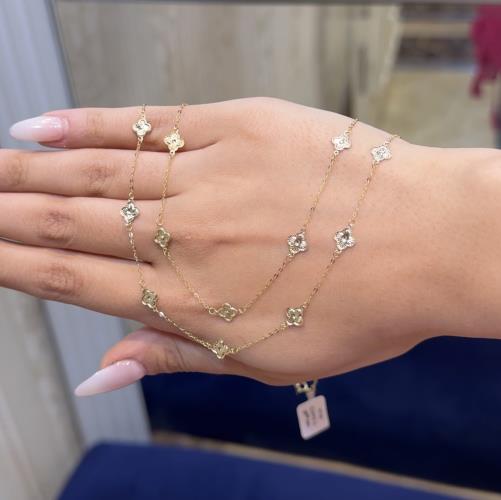 Vancliffe-Necklace