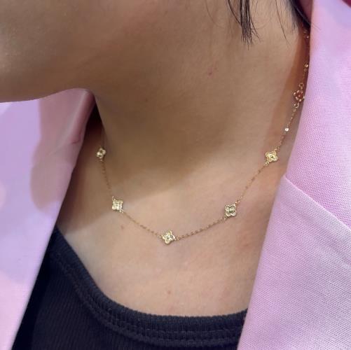 Vancliffe-Necklace