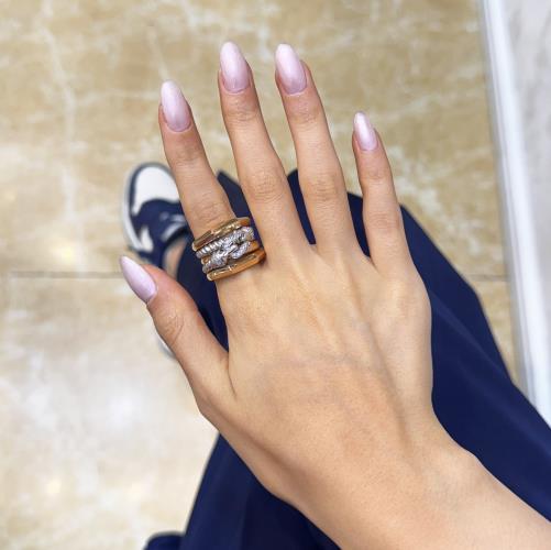 Portofino-ring