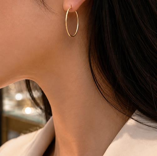 Flat-hoop-earrings1
