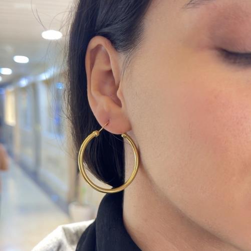 Damle-hoop-earrings