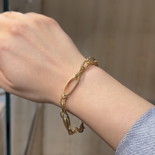 chain-bracelet