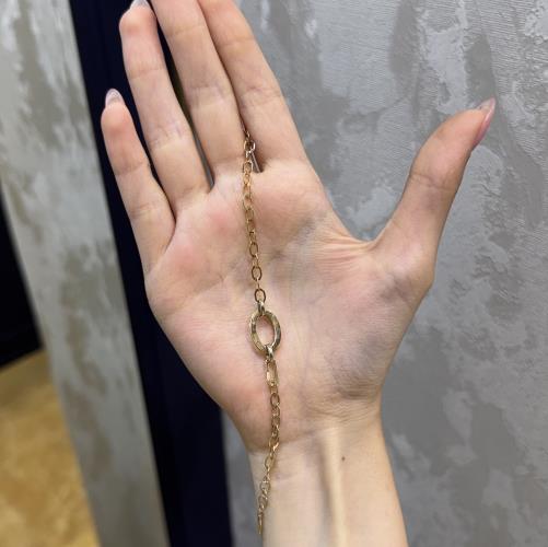 chain-bracelet