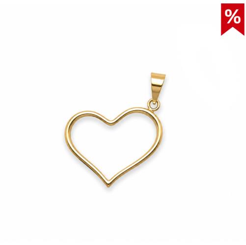 Heart-Medal