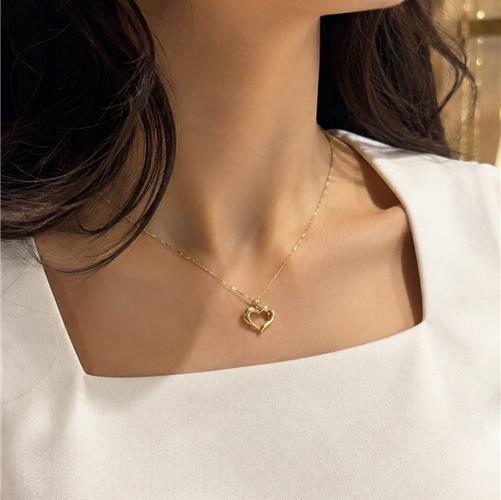 Heart-Medal
