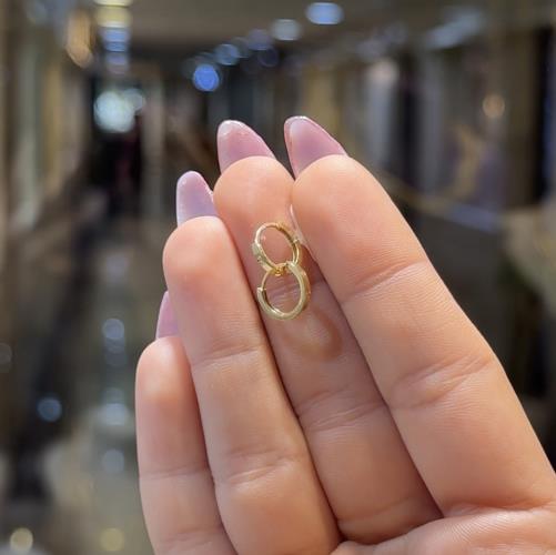 Cartier-Love-Earrings