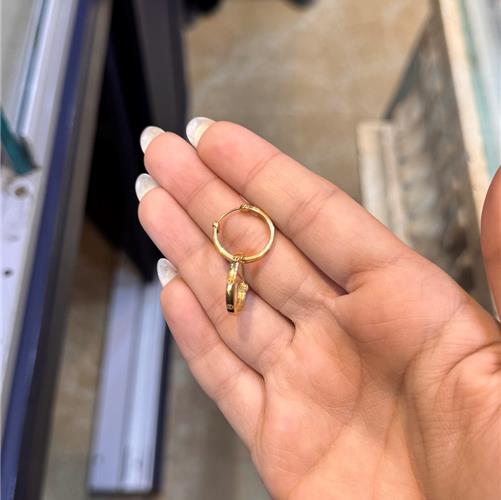 Cartier-Love-Earrings