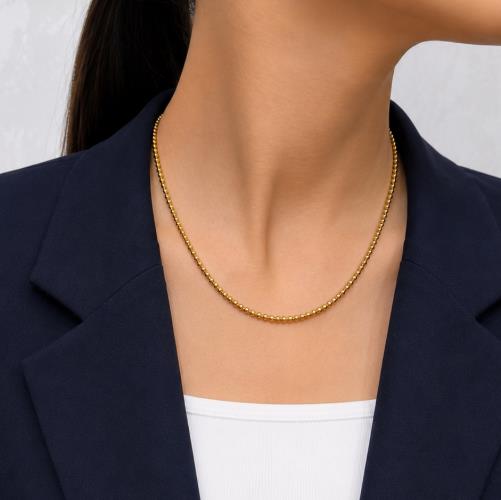 Belcher-Necklace