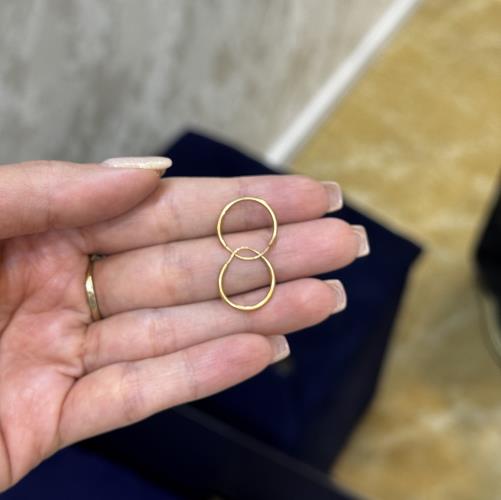 hoop-earrings