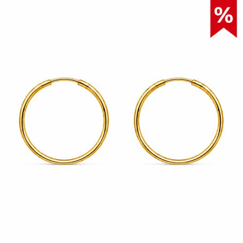 hoop-earrings
