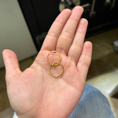 hoop-earrings