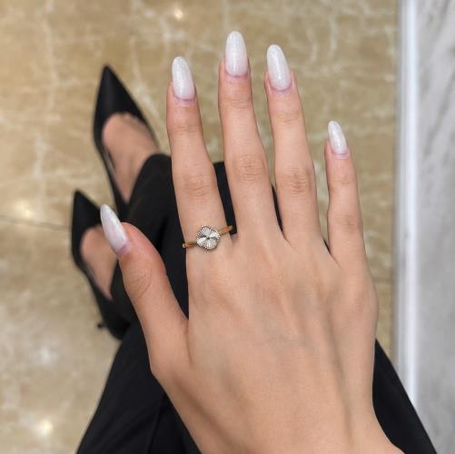 Vancliffe-Ring