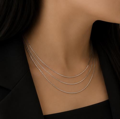 Venetian-chain