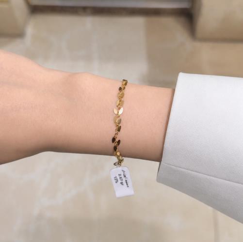 Pendant-bracelet