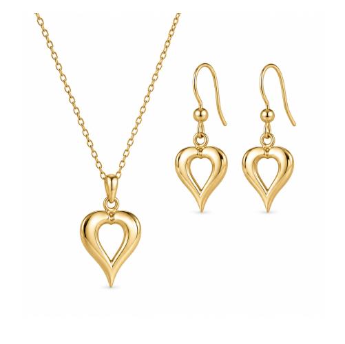 Luxury-half-set