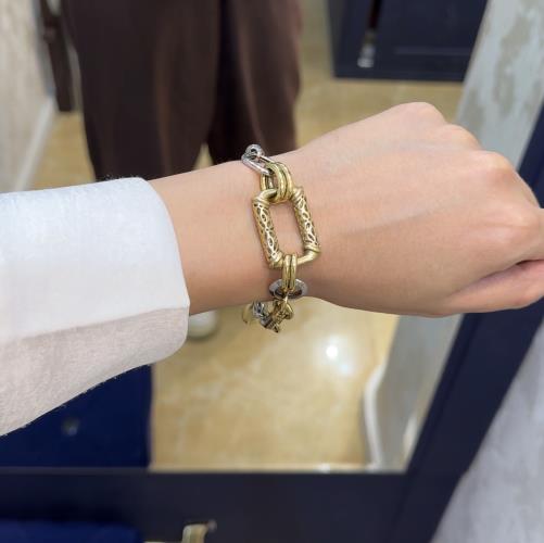 chain-bracelet