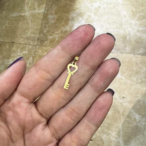 Key-Medal