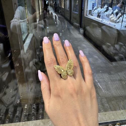 butterfly-ring